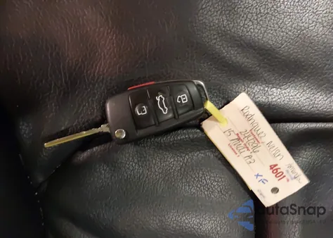 2015 Audi A3 2.0T Premium z USA, uszkodzony, nr VIN WAUBFGFF6F1069612